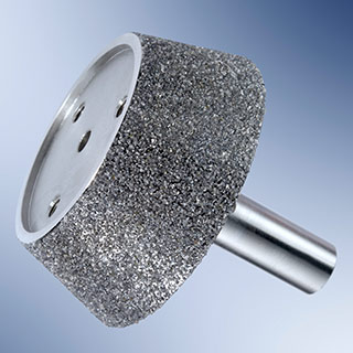 Diamant-Senker