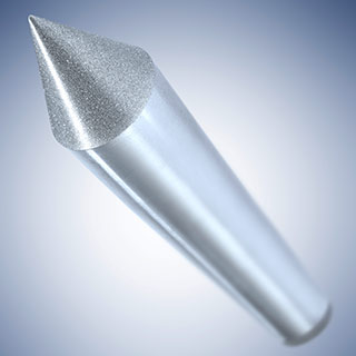 Diamantdorn