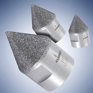 Diamond Tools - Diamantwerkzeuge